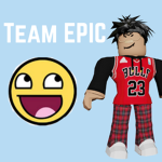 Team Epic Original