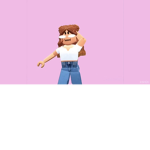 Mom has robux