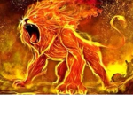 Lion fire studios
