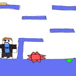 Squareventure!  icon