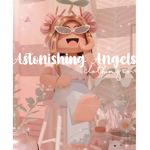 .+*Astonishing Angels*+.