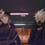 Dark shadow devils