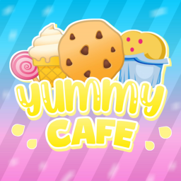 Yummy Cafe - Training Center!