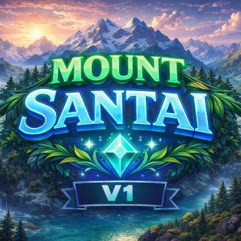 (FREE AVA + x10x500) MOUNT SANTAI V2
