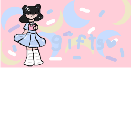 ♫♪ gifts♫♪