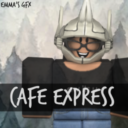 Café Express - Interview Center
