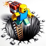 Dig to Win Simulator