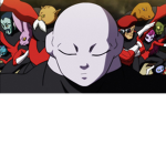 The Pride Troopers (Universe 7)
