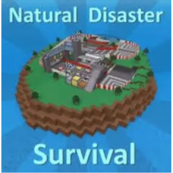 Natural Disaster Survival Edition Hacker