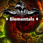 ♦ Elementals ♦