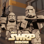 Star Wars Role-Playing Fan Group!