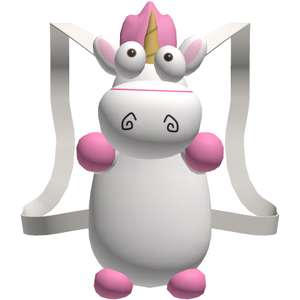 Minion Agnes Backpack [3.0]
