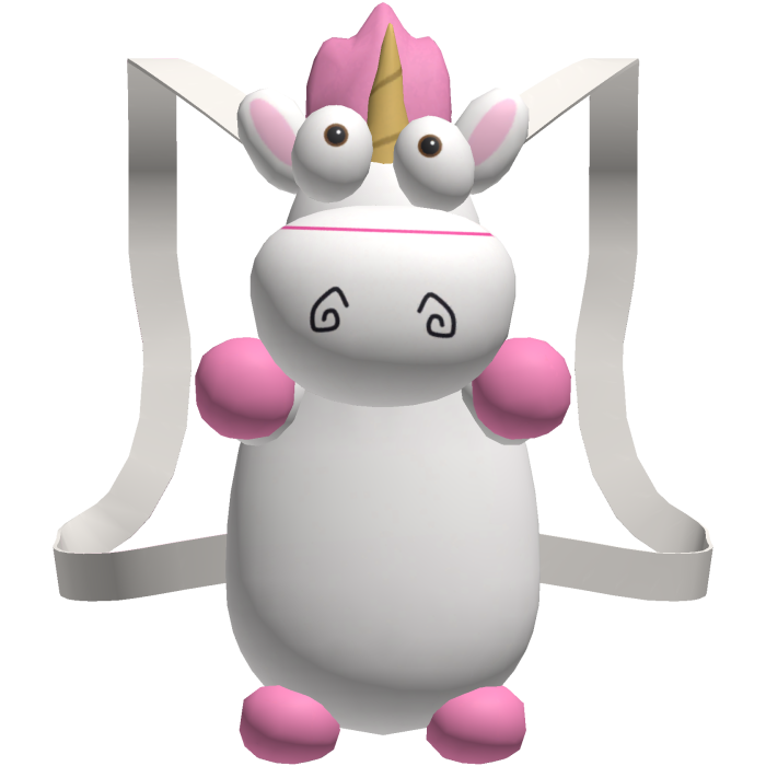 Minion Agnes Backpack [3.0]