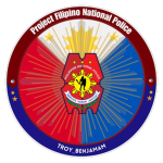 PFNP | Project Filipino National Police