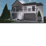 Bloxburg Ideas For Houses