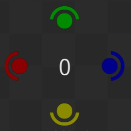 the bestest rhythm game!
