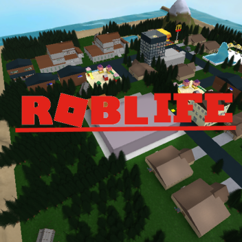 Roblife [BETA]