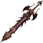 Sword of the Crimsonforce