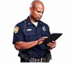 The cop team