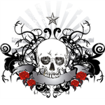 The Dark Skull Empire