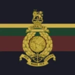 RPUK • Corps of Royal Marines