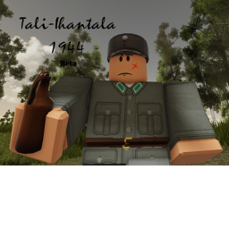 The battle of Tali (BETA 1.6) New Update (PoW)