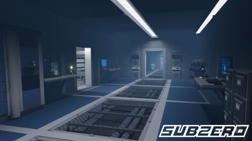 SUBZERO
