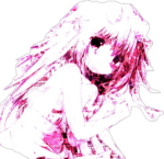 + .Pink Blood. +
