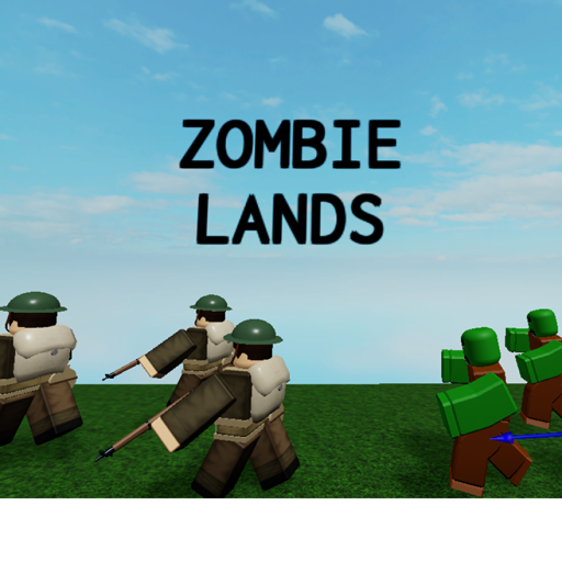 Zombie Lands