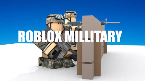 Roblox Military Squadron Academy 