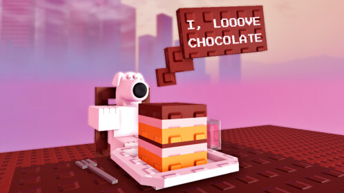Chocolate Key Tower