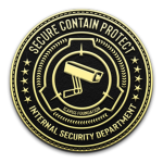[SCPF] Internal Security Departmént