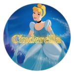 ୨୧⋆Cinderella⋆୨୧