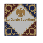 .Garde Impériale..