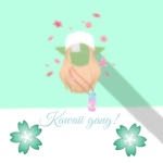 Kawaii gang!