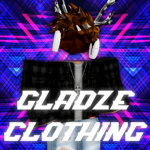 Gladze