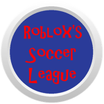 Roblox's Soccer League