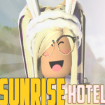 Sunrise Hotel’s