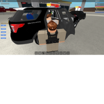Officers Of The Law RP