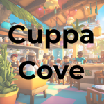 Cuppa Cove