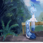 {~Feline Forests~}