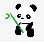 Panda gang army