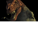 Dino Hunting Studio
