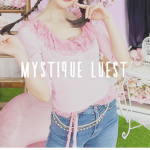 Mystique Luest