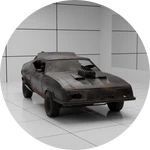 Game Badge Thumbnail