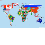 the worlds army