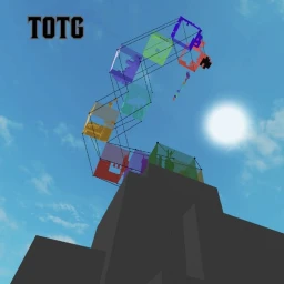 Tower of Tight Gaps icon