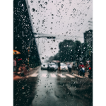 RainDroplets