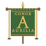 Auxiliary Cohort ᅠ