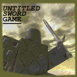 Untitled Sword Game